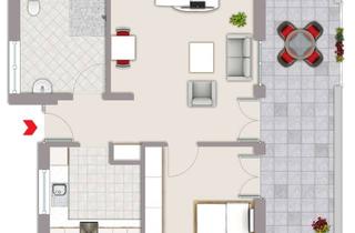 Wohnung kaufen in 63110 Rodgau, CASA VITALIS - Lebensfreude und Vitalität in Rodgau