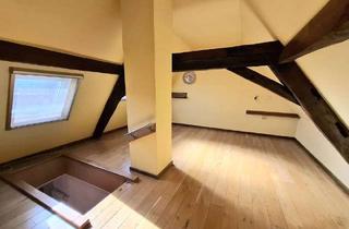 Wohnung kaufen in 76764 Rheinzabern, Attraktives Fachwerkhaus mit 150 m² Wohnfläche – Alternative zur Eigentumswohnung