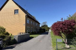 Wohnung kaufen in Amselweg, 23863 Bargfeld-Stegen, Charmante Eigentumswohnung im Grünen