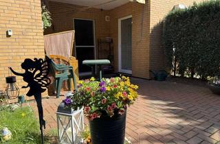 Wohnung kaufen in Amselweg, 23863 Bargfeld-Stegen, Charmante Eigentumswohnung im Grünen