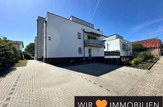 Wohnung kaufen in 67592 Flörsheim-Dalsheim, Neuwertige Erdgeschosswohnung inkl. Einbauküche und Tiefgaragenstellplatz