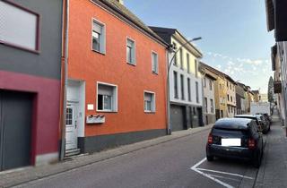 Wohnung kaufen in 66386 St. Ingbert, Eigentumswohnung in St. Ingbert-OT