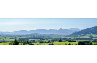 Wohnung kaufen in 87466 Oy-Mittelberg, Bergpanorama! Drei-Zimmer Erdgeschosswohnung.