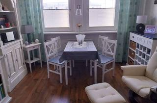 Wohnung kaufen in 38855 Wernigerode, Attraktive 2-Zimmer-Eigentumswohnung mit Balkon, EBK und Fernwärme in Wernigerode-Heidebreite