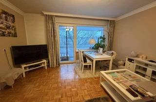 Wohnung kaufen in Sensburger Allee 30, 14055 Charlottenburg, Citynah und doch Grün - Wohnung im grünen Bezirk - Charlottenburg