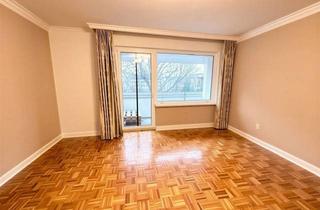 Wohnung kaufen in Sensburger Allee 30, 14055 Charlottenburg, Citynah und doch Grün - Wohnung im grünen Bezirk - Charlottenburg