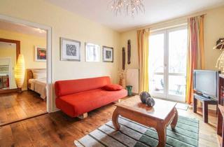 Wohnung kaufen in 60326 Gallus, Möblierte 2 Zimmer Wohnung in Zentaler Lage im Gallus
