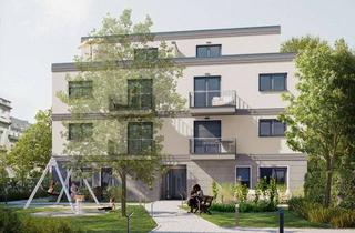 Wohnung kaufen in Egellstrasse 6-8, 13507 Tegel, Neubau-Traum: 2 Zimmer mit privatem Garten und Terrasse
