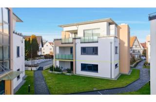 Wohnung kaufen in 88441 Mittelbiberach, Wohlfühlort! Großzügige barrierefreie Wohnung mit Terrasse