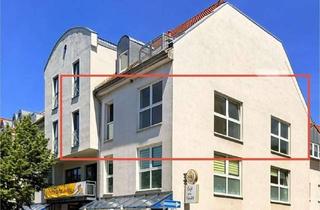 Wohnung kaufen in 15306 Seelow, Erstbezug nach Umbau, große 3,5 Zimmer Wohnung in Seelow