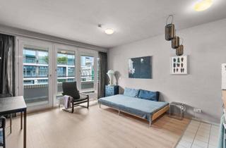 Wohnung kaufen in 10117 Mitte, Urbanes Wohnen in absoluter Bestlage von Berlin-Mitte