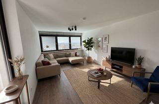 Wohnung kaufen in Sucystraße 14, 74321 Bietigheim-Bissingen, Schöne 2-Zimmer-Wohnung mit Balkon, Ausblick und TG-Stellplatz