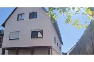 Wohnung kaufen in Kirchstraße, 63512 Hainburg, IHR Logenplatz über den Dächern Klein-Krotzenburgs