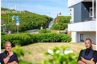 Wohnung kaufen in 25980 Sylt, 1A Lage, 2 Zimmer Ferienwohnung m. Balkon u. Stellplatz