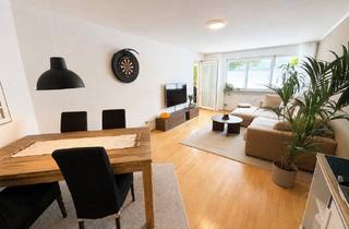 Wohnung kaufen in Andechser Straße 6A, 82205 Gilching, Ein Zuhause mit Sonne, Garten und Gefühl
