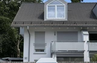 Wohnung kaufen in Wächterhofstraße 8a, 85635 Höhenkirchen-Siegertsbrunn, Moderne 2-Zimmer-Wohnung mit 2 Balkonen & Garage (BJ 2014)