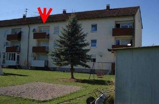 Wohnung kaufen in 89359 Kötz, 4-Zimmer-Eigentumswohnung mit Garage