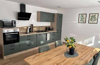 Wohnung kaufen in Finkenstraße 48, 66877 Ramstein-Miesenbach, Hochwertig sanierte ETW in Miesenbach am Seewoog