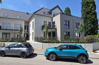 Wohnung kaufen in 65207 Igstadt, ***NEUBAU & PROVISIONSFREI: Bezugsfertige 4 ZKBB mit Sonderausstattung - Stadtnah im Grünen leben***