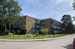 Wohnung kaufen in Heuweg 2b, 21502 Geesthacht, Hochwertige & großzügige 3 bis 4-Zi.-Eigentumswohnung mit 108 m² WFL., großem Balkon und Tiefgarage