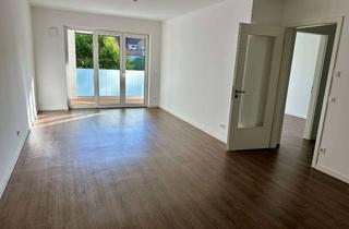 Wohnung kaufen in Stormarnplatz, 22393 Poppenbüttel, Moderne 2-Zimmer-Wohnung im 1.OG in Hamburg-Poppenbüttel