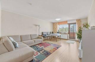 Wohnung kaufen in 71034 Böblingen, Ca. 5,8 % Mietrendite - 2 Zimmer Wohnung in Böblingen