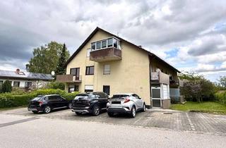 Wohnung kaufen in 74535 Mainhardt, 2-ZIMMER-DACHGESCHOSSWOHNUNG IN GUTER WOHNLAGE!
