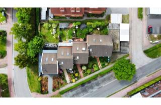 Wohnung kaufen in 26603 Aurich, Eigentumswohnung im Herzen von Aurich!