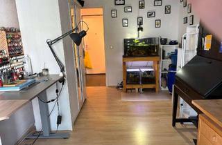 Wohnung kaufen in Sachsenring 16, 35041 Marburg, Zuhause mit 2 Zimmern in Marburg