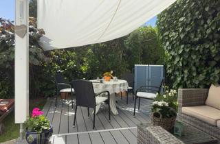 Wohnung kaufen in 88069 Tettnang, Ruheoase mit Garten, Hobbyraum & großer Terrasse – stilvoll wohnen im Argental & nahe Bodensee