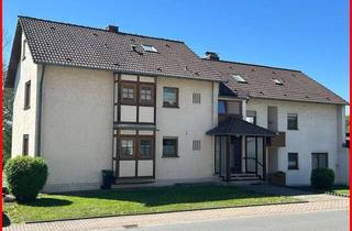 Wohnung kaufen in 74740 Adelsheim, Viel Platz zum Wohlfühlen! Eigentumswohnung mit Balkon und Terrasse in bevorzugter Wohnlage