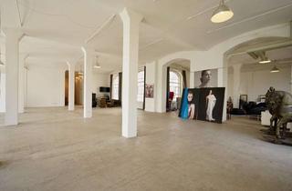 Loft kaufen in 01809 Heidenau, Historisches Loft mit ausdrucksstarkem Industrieflair