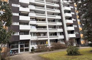 Wohnung kaufen in Karl-Marx-Ring 60, 81735 München, München-Perlach- Wunderschöne 3-Zimmer-Wohnung mit Süd-Loggia und TG