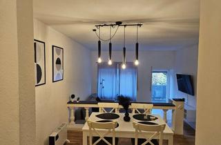Wohnung kaufen in Calwer Straße 139, 75175 Südoststadt, Stilvolle Altbauwohnung mit Charme in schöner Lage
