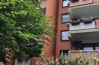 Wohnung kaufen in Avenue Sankt Sebastien 7 d, 21509 Glinde, 2-Zimmer-Wohnung in Glinde incl. Garagenstellplatz