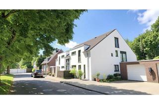 Wohnung kaufen in 48155 Mauritz, Wohnen am Erikaplatz - moderne Terrassenwohnung mit Blick in einen parkähnlichen Garten