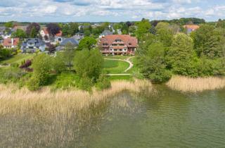Wohnung kaufen in 23684 Scharbeutz, Idyllisches Wohnglück am Großen Pönitzer See