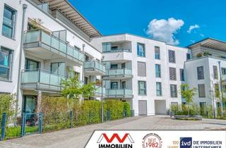 Wohnung kaufen in 85567 Grafing, Sonniges Wohnen über den Dächern von Grafing