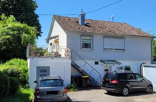 Wohnung kaufen in 72770 Reutlingen, ***ATTRAKTIVE 4,5-ZIMMER-WOHNUNG MIT GROßER TERRASSE UND GARTEN***