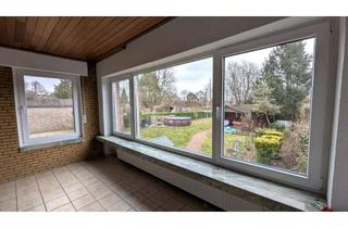Wohnung kaufen in 49074 Gartlage, Stadtnahes Leben in Eigentumswohnung mit eigenem Garten.
