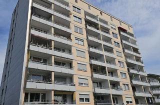 Wohnung kaufen in 84453 Mühldorf, +++solide vermietete 2-Zimmerwohnung mit Balkon+++