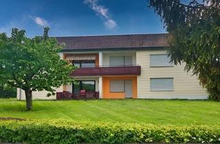Wohnung kaufen in 95632 Wunsiedel, Gute Laune Wohnung