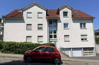 Wohnung kaufen in Am Homberg 16, 45529 Hattingen, Helle 3,5 Zimmer Maisonettewohung in beliebter Lage