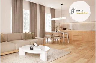Wohnung kaufen in 35418 Buseck, Energieeffizientes Wohnen im Neubau – Moderne Eigentumswohnungen in Buseck-Oppenrod