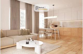 Wohnung kaufen in 35418 Buseck, Energieeffizientes Wohnen im Neubau – Moderne Eigentumswohnungen in Buseck-Oppenrod
