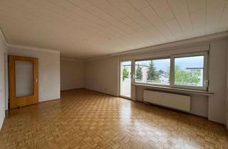 Wohnung kaufen in Wiesenwinkel, 51429 Bergisch Gladbach, PROVISIONSFREI - Sonnendurchflutete 3-Zimmer-Eigentumswohnung in attraktiver Lage von Bensberg