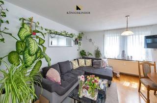 Wohnung kaufen in 73061 Ebersbach, ** Einziehen und wohlfühlen - Helle 2-Zimmer-Wohnung mit sonnigem Balkon in Ebersbach-Weiler **