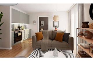 Wohnung kaufen in Wiltbergstraße 100 Haus 42, 13125 Buch, Rollstuhlgerechte Eigentumswohung mit Terrasse und eigenem Gartenanteil
