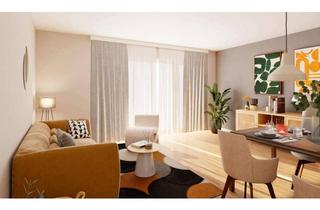 Wohnung kaufen in Wiltbergstraße 100 Haus 42, 13125 Buch, Barrierefreie Eigentumswohnung mit Loggia und separat angeordneter Küche