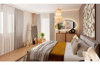 Wohnung kaufen in Wiltbergstraße 100 Haus 42, 13125 Buch, Barrierefreie Eigentumswohnung mit separater Küche, zwei Bäder und Loggia